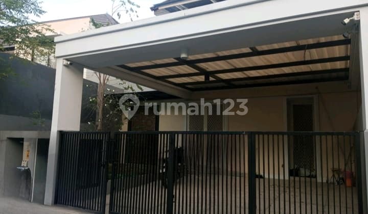 Dijual Rumah Graha Natura