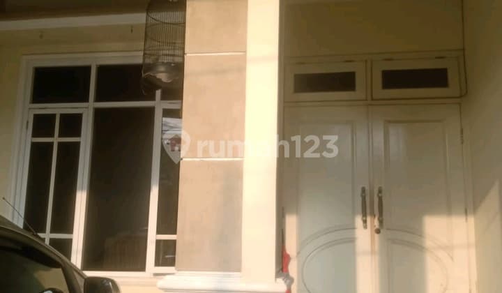 Rumah Simohilir Sukomanunggal Surabaya