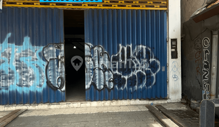 Banyuurip Tandes Sukomanunggal