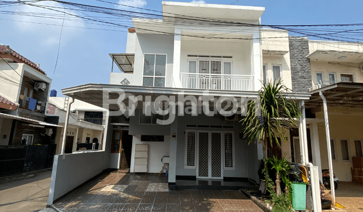 MAHAKAM RESIDENCE COMPLEX