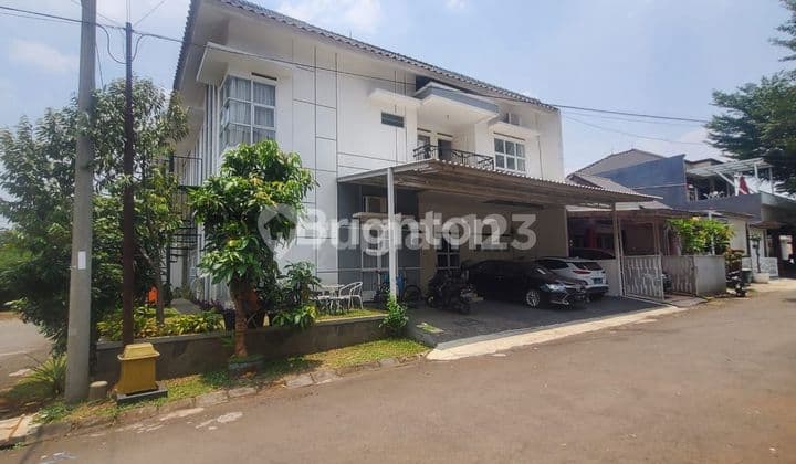 Rumah Mewah Dijual Kawasan Sentul