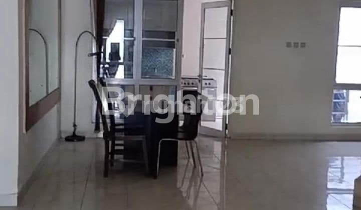 Rumah Disewakan Dalam Cluster Kota Wisata