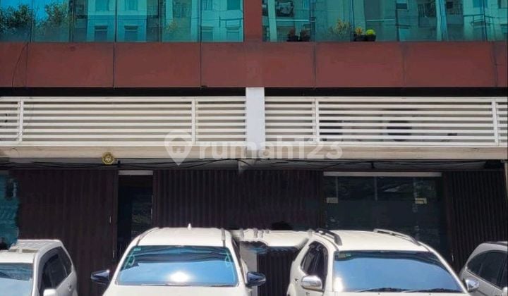 Sunter Icon Shop House 5x15 3 Floors Good Neat. Ready to Occupy.