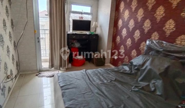 NEGO SAMPE DEAL,STUDIO.,APT GREENLAKE SUNTER.