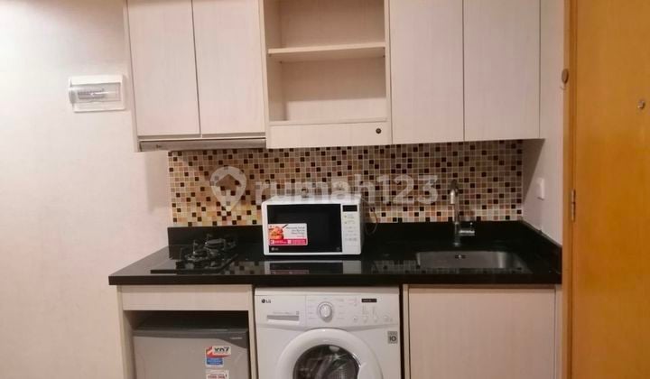 Cheap,,Semi-furnished Mansion Tower Gloria or Emerald area 33 meters.