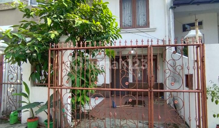 Sunter House 6x15 2 floors, 3+1 bedrooms, 1 car garage, near schools, market