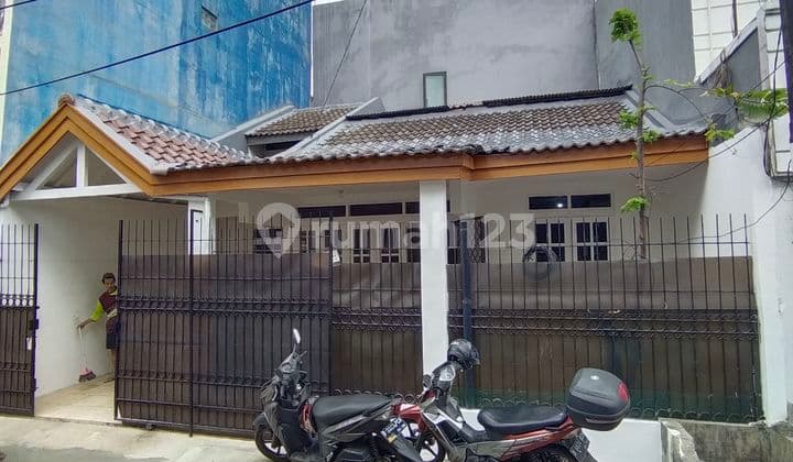 TURUN HARGA,,RAPIH SUNTER 9X10 1,5LT 2+1KMR, KPR OK.