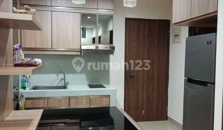 Jual cepat saja, apt Sunter Icon 43meter,2kmr furnish. Sunter Icon