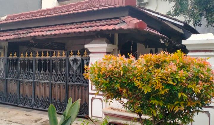 Rumah Klp Gading 13X15 2Lt 3+1Kmr,Jln 3Mobil.