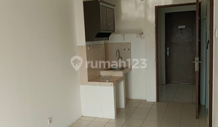 Apt Sunter Parkview 2kmr Nonfurnish.baru.rapih.