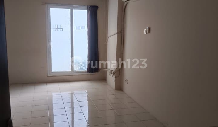 Apt Sunter Park View Type Studio Kosongan.