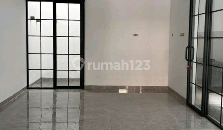 Rumah Gress Baru 6x20 3lt 6+1kmr.3+1kmr ******** Baru.