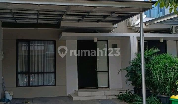 Rumah Sedayu City Bagus 6x15 2lt.3+1kmr.shm.