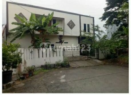 Jual Rumah Taman Galaxy SHM 2 lantai