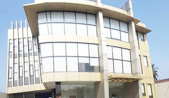 Ready-to-Use Office Building Bintaro Ciputat South Tangerang