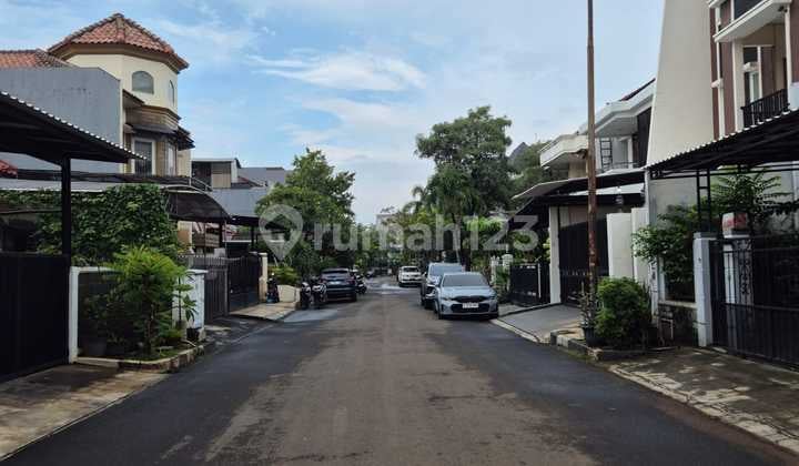 Termurah Permata Buana! Hitung Tanah Kavling 21Jt/M Puri Jakarta Barat