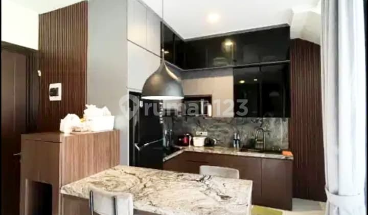 Beautifully Furnished Suvarna Sutera Alam House Cheap Cikupa Tangerang