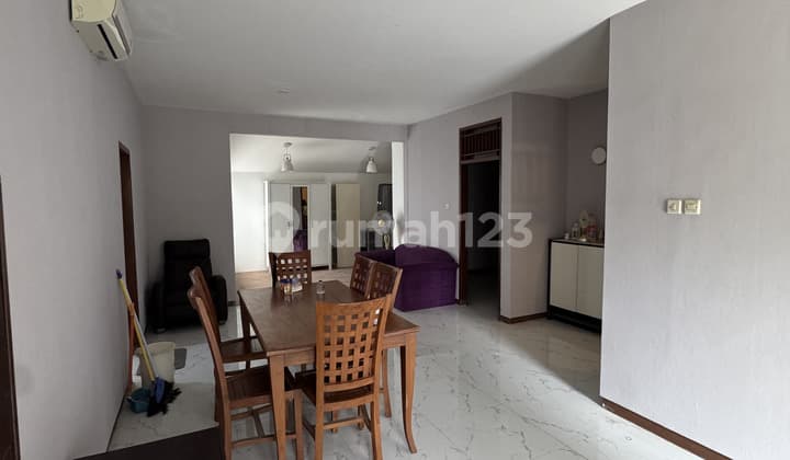 For Sale: Semi Karawaci Palm House 9x15, Affordable Tangerang