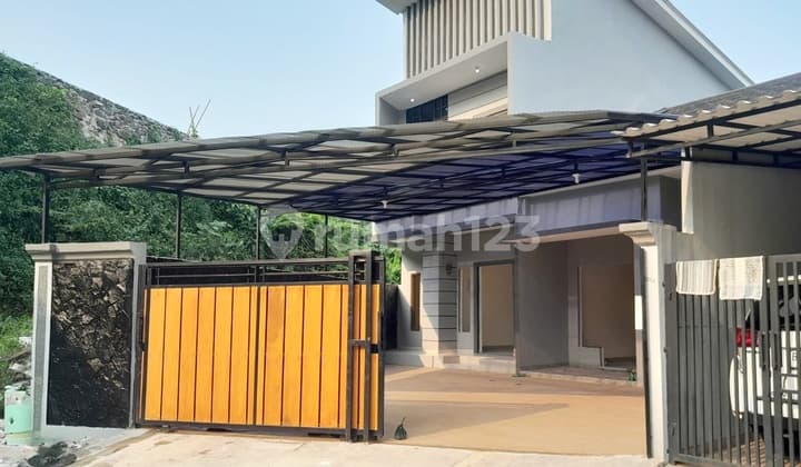 Serpong Park BSD House Neat Complete Renovation