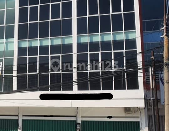 Di Jual Murah Ruko Strategis Dan Menguntungkan Di Taman Ratu