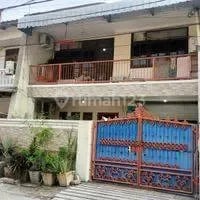 Rumah Murah Lokasi Strategis, Kavling Polri Jelambar, Jakarta Barat