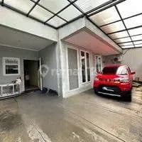 Rumah Terawat Rapi Siap Huni, Cideng, Jakarta Pusat
