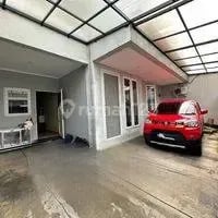 Rumah Terawat Rapi Siap Huni, Cideng, Jakarta Pusat