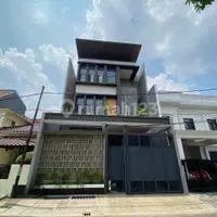 Rumah Baru Gress Dilokasi Premium, Pondok Indah, Jakarta Selatan