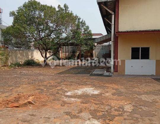 Tanah Murah Banget, Sunrise Garden, Jakarta Barat