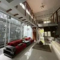 Luxury Architectural House, Petukangan, South Jakarta