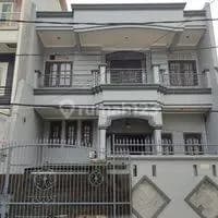 Rumah Second 2 Lantai Terawat Baik, Tanjung Duren, Jakarta Barat