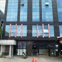 Ruko Gandeng 4 Lantai Di Lokasi Yang Sangat Strategis, Jalan Panjang, Jakarta Barat