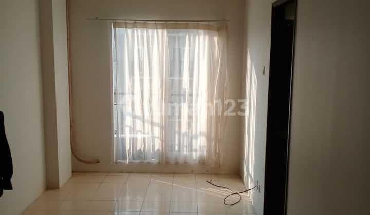 Apartment 2 Bedrooms 18th Floor Puri Park View, West Jakarta