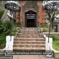 Rumah Mewah Dengan Tanah Yang Luas, Citra Garden 2, Jakarta Barat