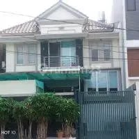Rumah Second Kondisi Terawat Baik, Daan Mogot Baru, Jakarta Barat