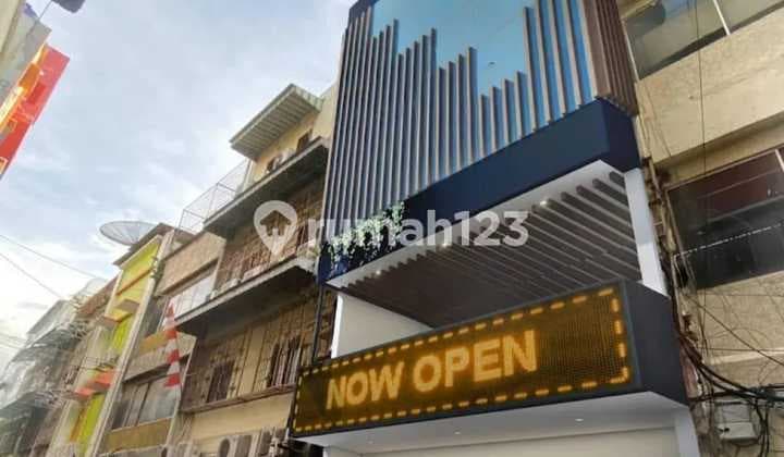 Hotel Murah Lokasi Sangat Strategis, Mangga Besar, Jakarta Barat