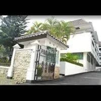 Rumah Mewah Di Lokasi Elite, Menteng, Jakarta Pusat