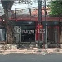 Rumah Tua Hitung Tanah, Pejompongan, Jakarta Pusat