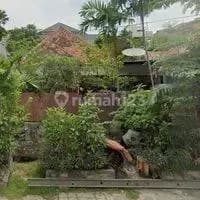 Rumah Tua Hitung Tanah, Mangga Besar, Jakarta Barat