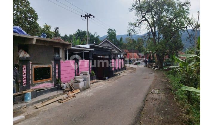 Rumah Ke-2 Di Tamansari Cibugel Sumedang