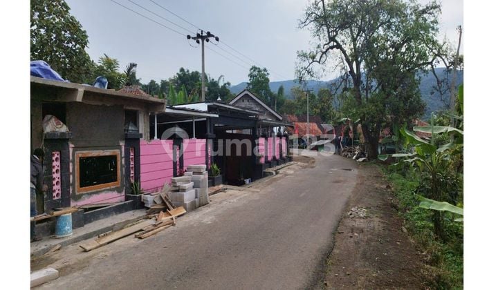 Rumah Ke-2 Di Tamansari Cibugel Sumedang