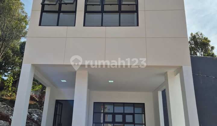 Rumah Minimalis di Cileunyi Jatinangor