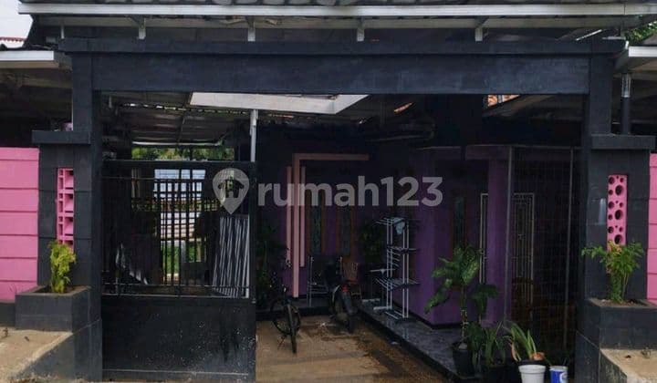 Rumah di Tamansari Cibugel Sumedang