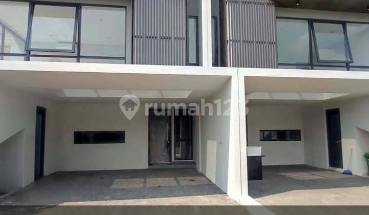 Dijual Rumah Serenia Hills – Cluster Sierra Smart Home