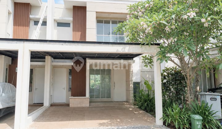 For Rent River Valley 3-Storey House - Furnished, Ready to Move In with Best View