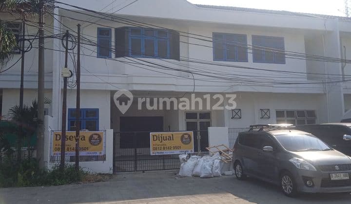 Gudang Multiguna Gudang Siap Pakai Jarang Ada. Dekat Akses Tol Serpong Jakarta Merak. Dkt Jalan Raya Serpong. Dikawasan Pergudangan Bs Masuk Container. La