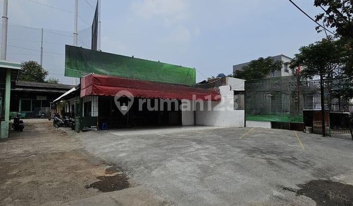 Kavling Premium di Lokasi Bagus , Sebelah Top Golf dan One Bell Park. Siap Bangun