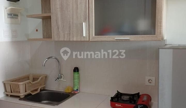 Apartemen Springwood Full Furnished, Cakep, Siap Huni, Dekat ke Kampus Binus, Mall@Alsut,Akses ke Tol, Ikea,Jakarte Premium Outlet, Yes