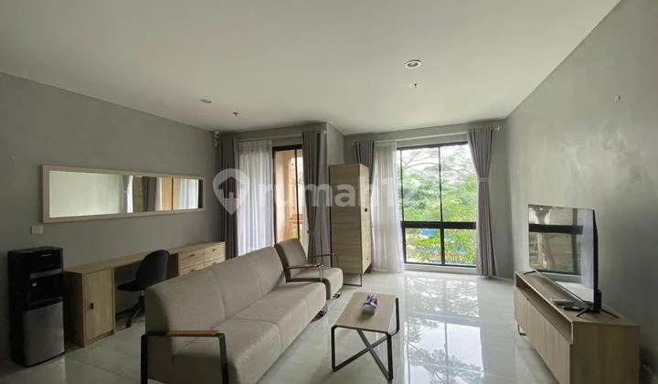 Apartement Lloyd View Pool, Cakep, Full Furnished, Siap Huni, Lokasi Strategis Dekat Pasar, Mall, Kampus,Sekolah, Akses ke Tol,Mi
