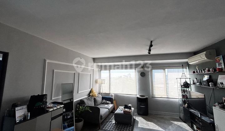 The 18th Apartemen Rasuna Residence Kuningan Bagus Dan Lokasi Strategis Di Kawasan Superblok Area Komersiil Dan Perkantoran Di Kawasan Epicentrum Dkt.ke.mall Kasablanka.rs Mmc Rs Siloam..epicentrum Walk..lotte Mal.